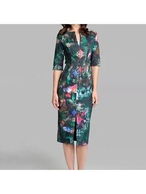 Ted Baker Dress - Iyana